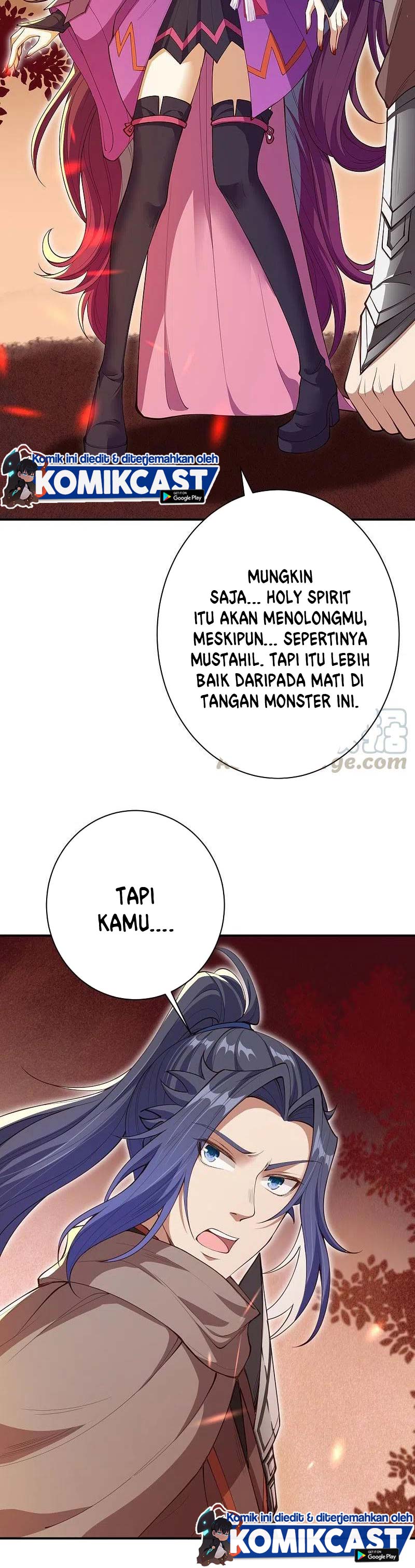 Dilarang COPAS - situs resmi www.mangacanblog.com - Komik against the gods 372 - chapter 372 373 Indonesia against the gods 372 - chapter 372 Terbaru 12|Baca Manga Komik Indonesia|Mangacan